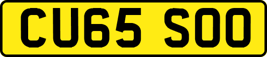 CU65SOO