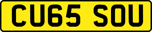CU65SOU