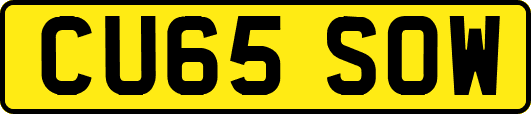 CU65SOW