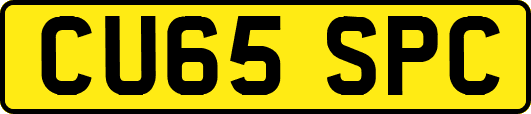 CU65SPC