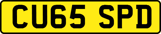 CU65SPD