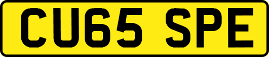 CU65SPE