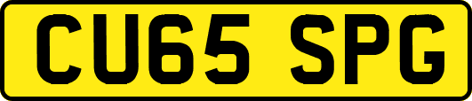 CU65SPG