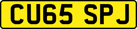CU65SPJ