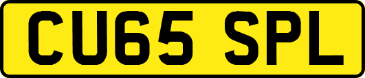 CU65SPL