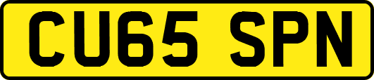 CU65SPN