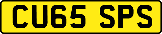 CU65SPS