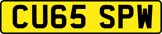 CU65SPW