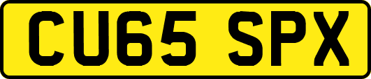 CU65SPX