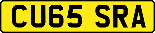 CU65SRA