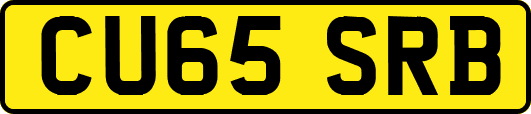 CU65SRB