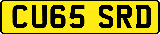 CU65SRD
