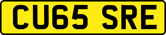 CU65SRE