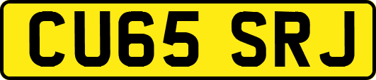 CU65SRJ