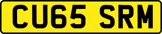 CU65SRM