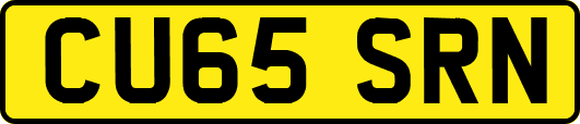 CU65SRN