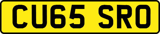 CU65SRO