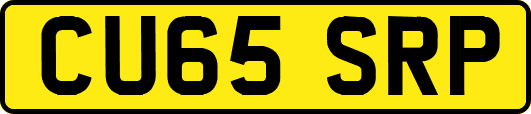 CU65SRP