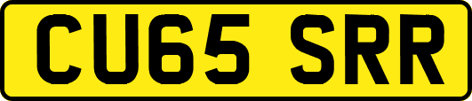 CU65SRR
