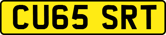 CU65SRT