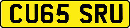 CU65SRU