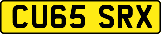 CU65SRX