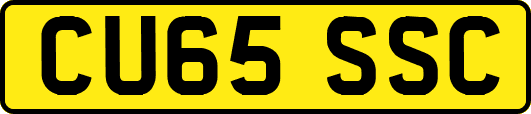 CU65SSC