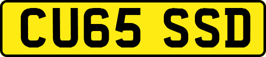 CU65SSD