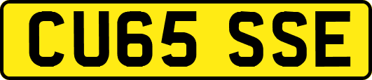 CU65SSE
