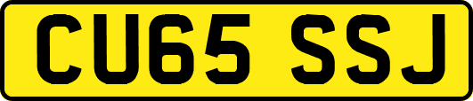 CU65SSJ
