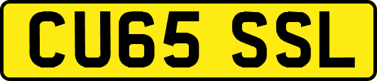 CU65SSL