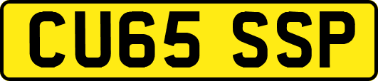 CU65SSP