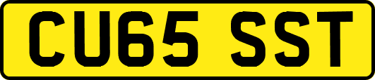 CU65SST