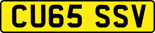 CU65SSV