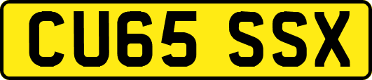 CU65SSX
