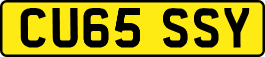 CU65SSY