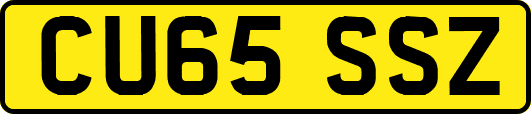CU65SSZ