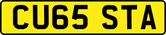 CU65STA