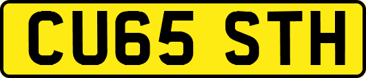 CU65STH