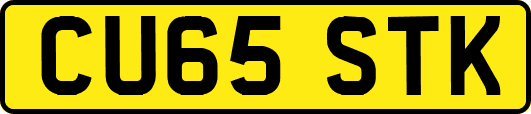 CU65STK