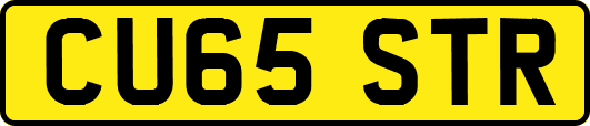 CU65STR