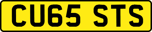 CU65STS