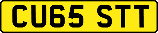 CU65STT