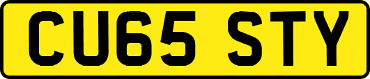 CU65STY