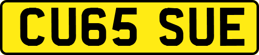 CU65SUE