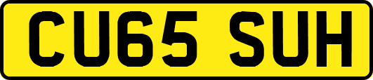 CU65SUH