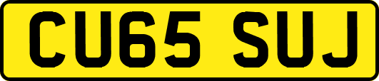 CU65SUJ