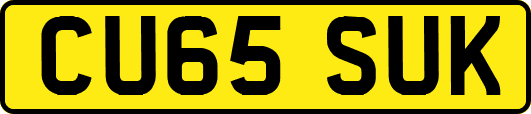 CU65SUK