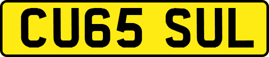 CU65SUL