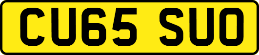 CU65SUO